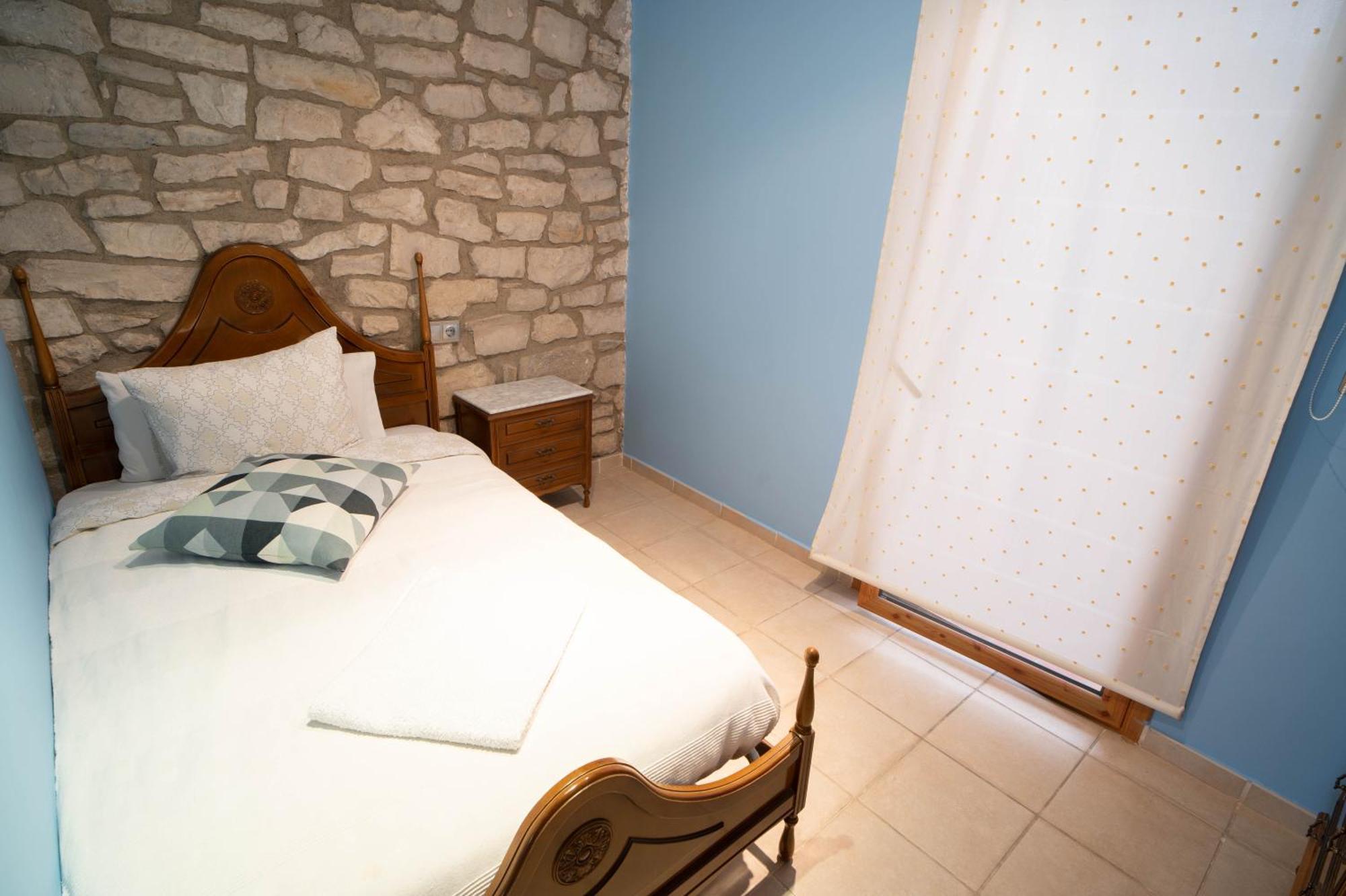 Enoturismo Celler Pinol Apartment Batea Exterior foto