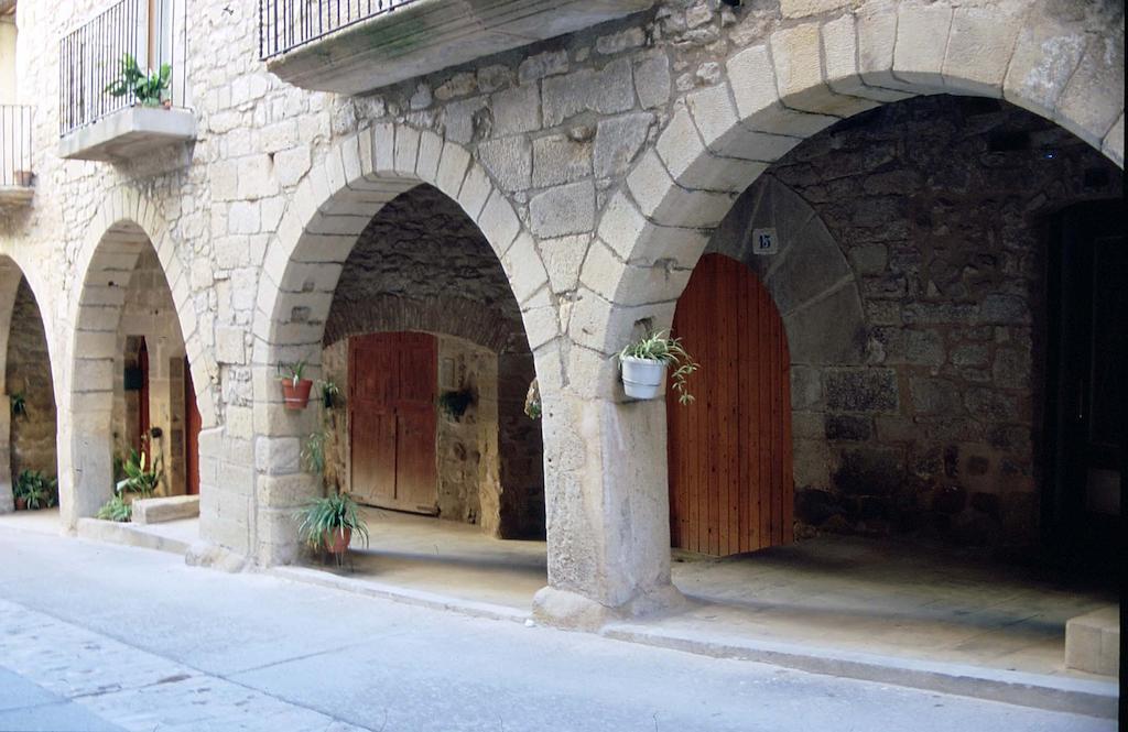 Enoturismo Celler Pinol Apartment Batea Exterior foto