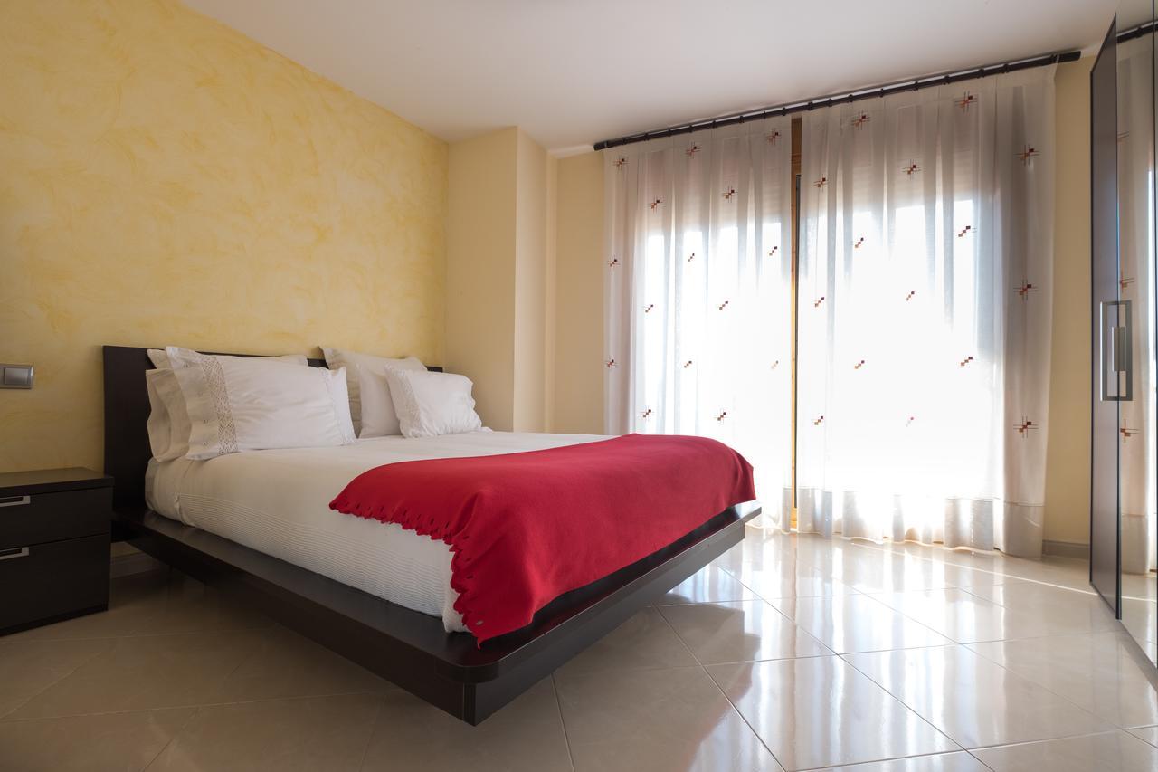 Enoturismo Celler Pinol Apartment Batea Exterior foto