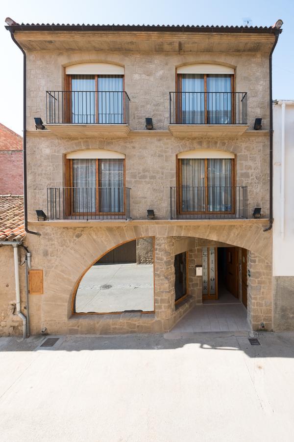 Enoturismo Celler Pinol Apartment Batea Exterior foto